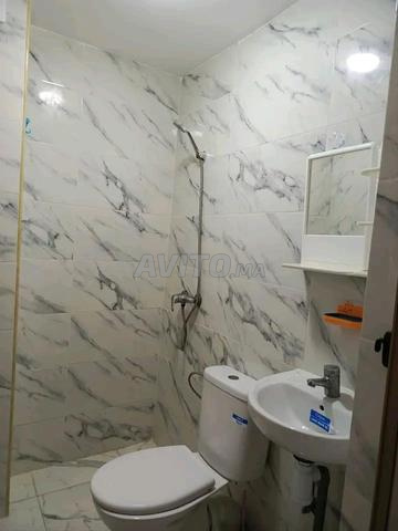 Appartement climatisé à Marrakech Zara - 2