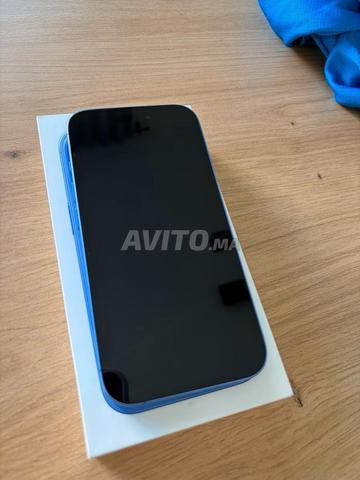 iPhone 16 128 Go (Lire la description) - 2