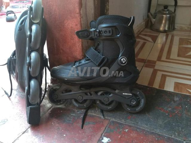 ROLLER bonne qualité - 2