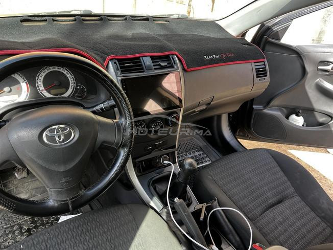 Toyota Corolla 1.4 diesel 