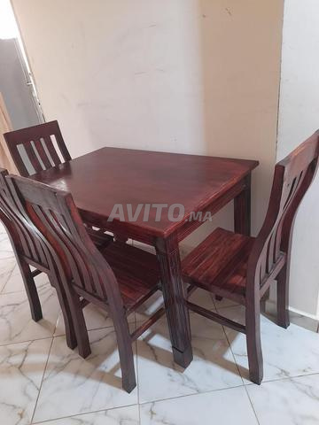 Salle Monji Oued L'etr - 2