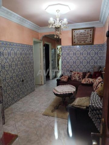 Appartement à vendre 84 m² à Casablanca - 2