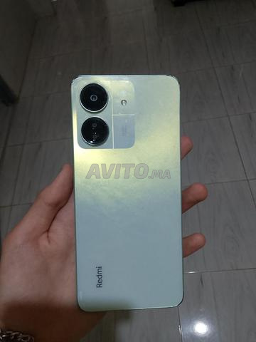 Redmi 13C - 2