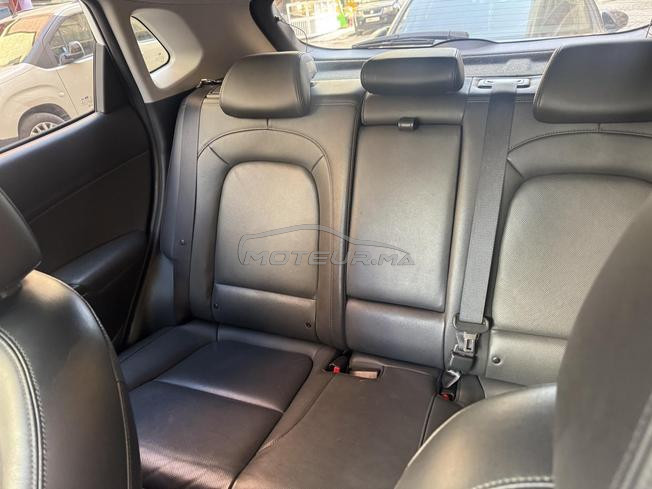 Hyundai kona Modèle 2023