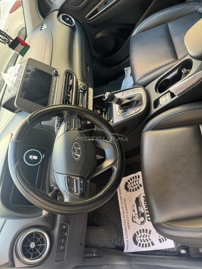 Hyundai kona Modèle 2023