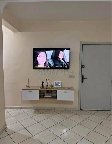 Quartier Salam Agadir