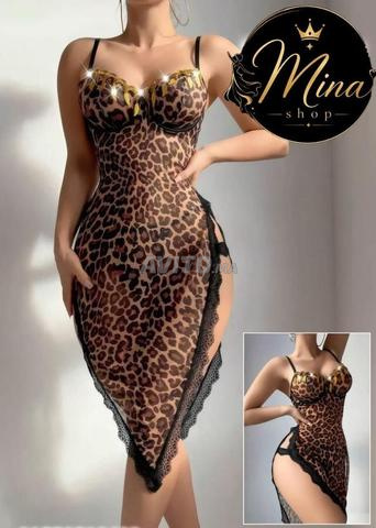Chemise confortable - 2