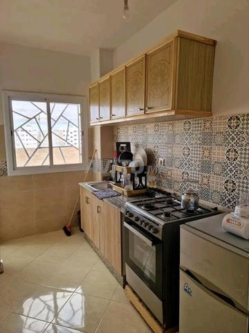 Appartement Allal el fassi Marrakech - 2