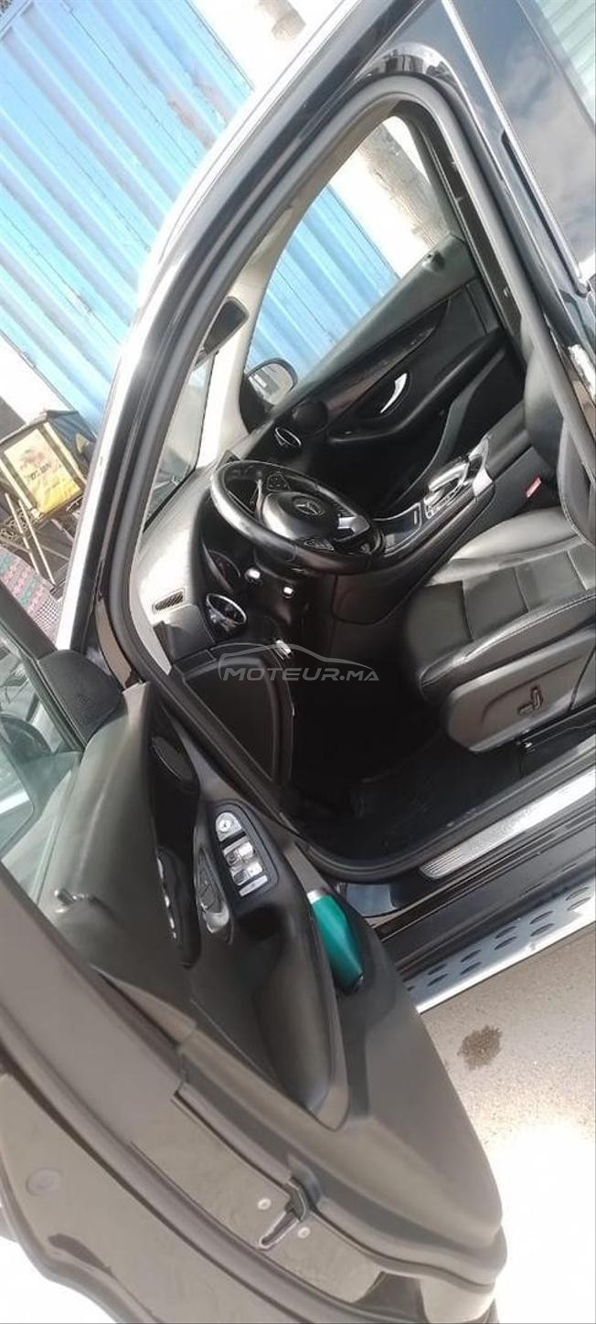 Mercedes-Benz 220 Diesel Automatique 2016