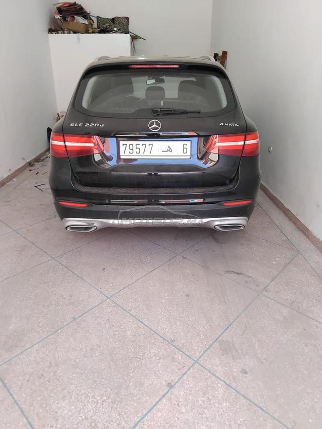 Mercedes-Benz 220 Diesel Automatique 2016