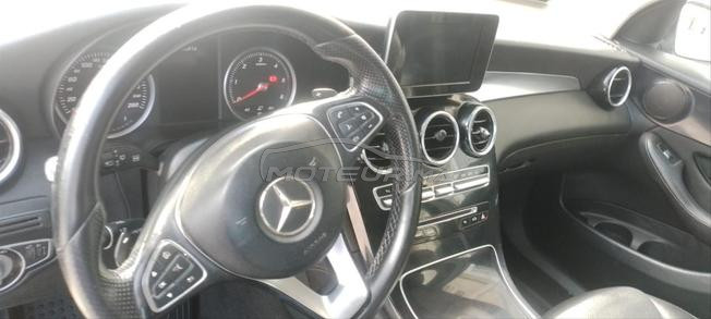 Mercedes-Benz 220 Diesel Automatique 2016