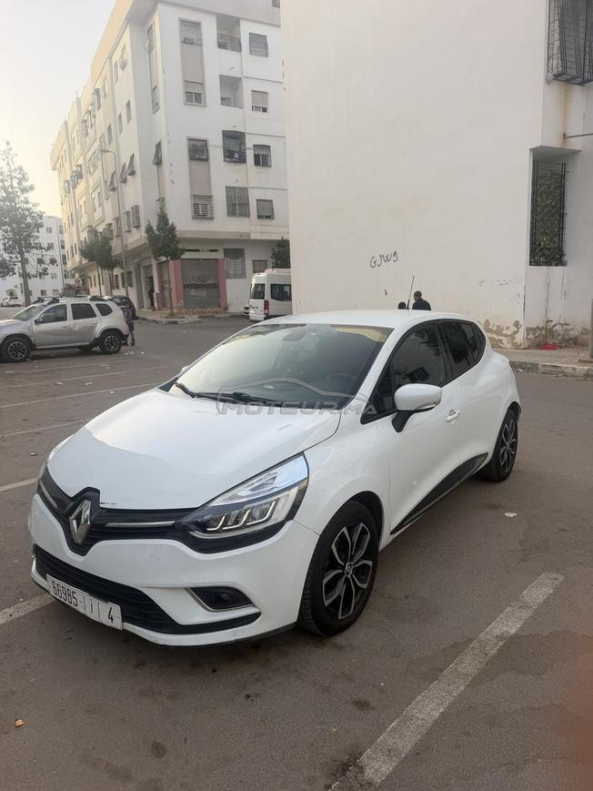 Clio 4 entensse 