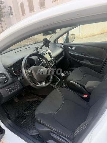 Clio 4 intense - 2