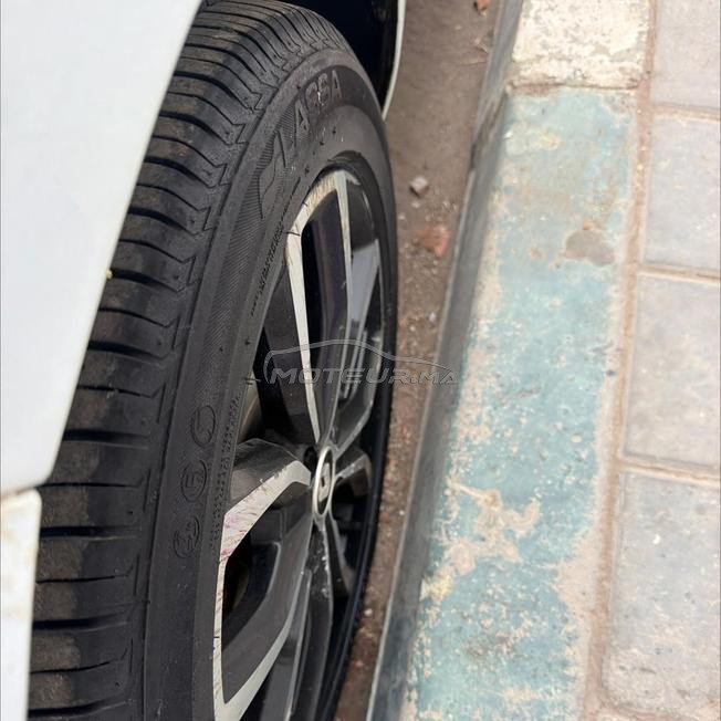 Clio 4 entensse 