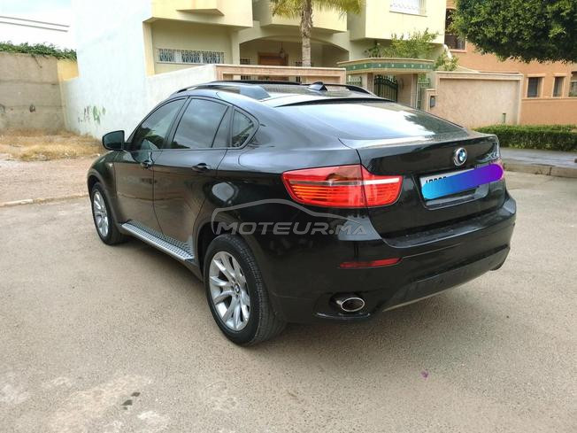 Bmw x6 diesel 2012 