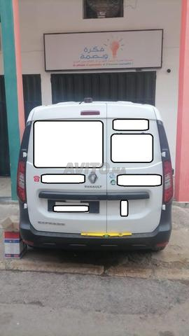 Renault Express Diesel Manuelle 2022 à Casablanca - 2