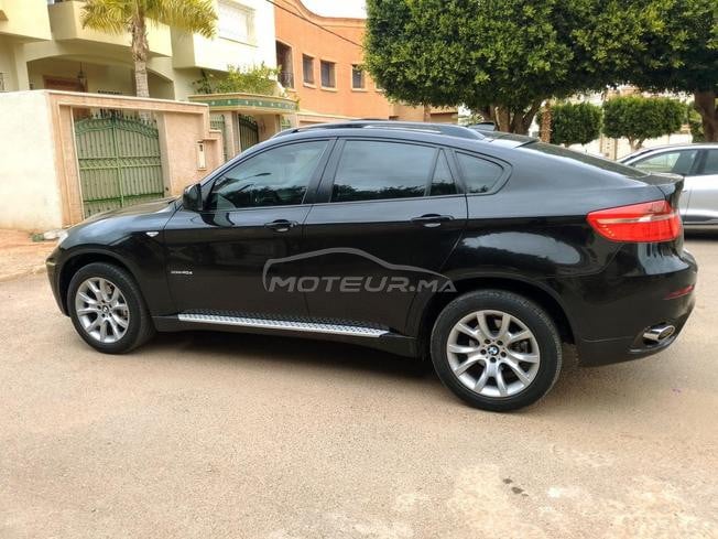 Bmw x6 diesel 2012 