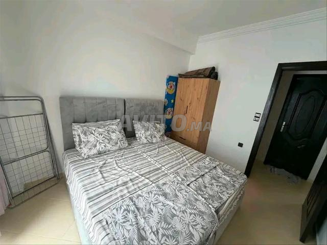 Appartement à louer Guéliz - 2