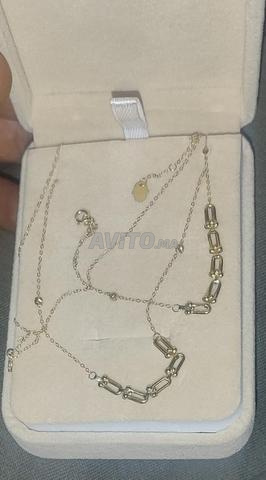 Tiffany 18k - 2