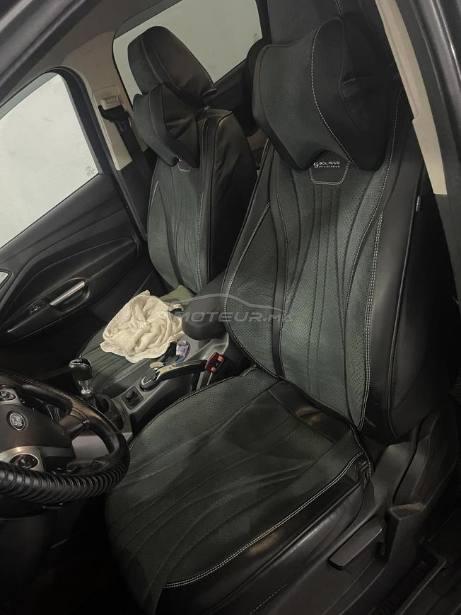 Ford Kuga Diesel Manuelle 2016 à Settat