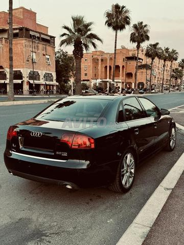 Audi A4 3.0 TDI Quattro - 2