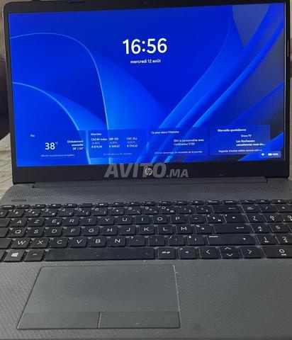 PC HP