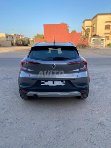 Renault Captur en excellent état - 2