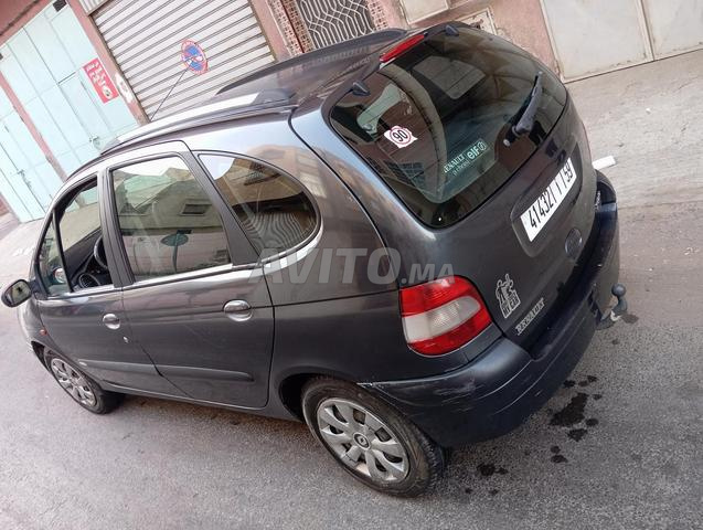 القنيطرة/ وسط المدينة - 2