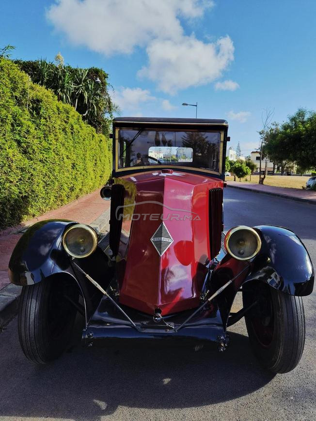 Renault NN2  1929
