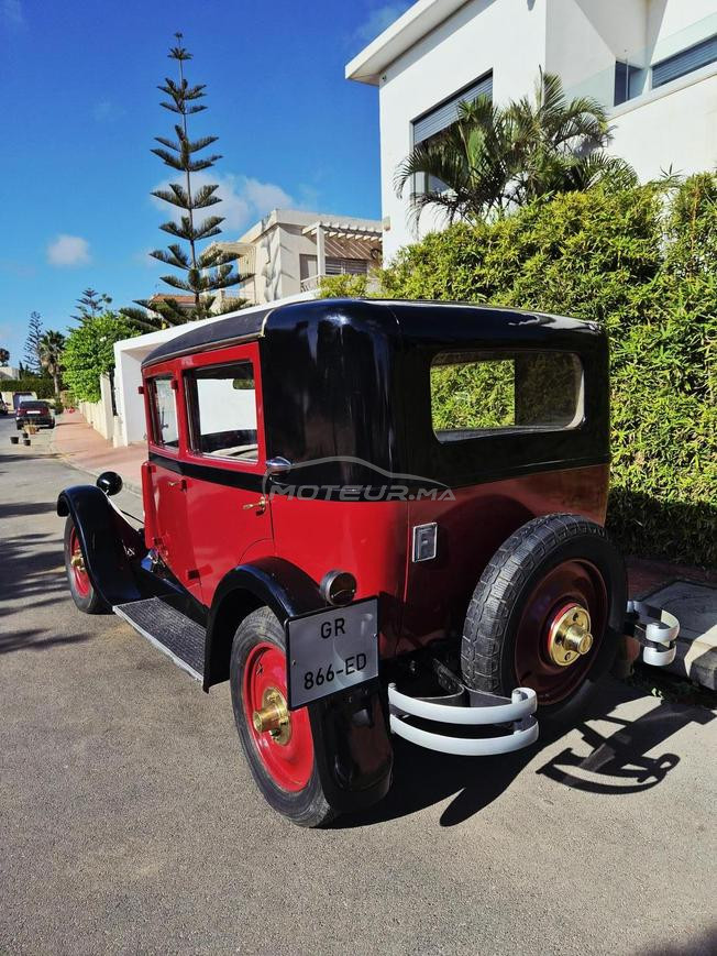 Renault NN2  1929
