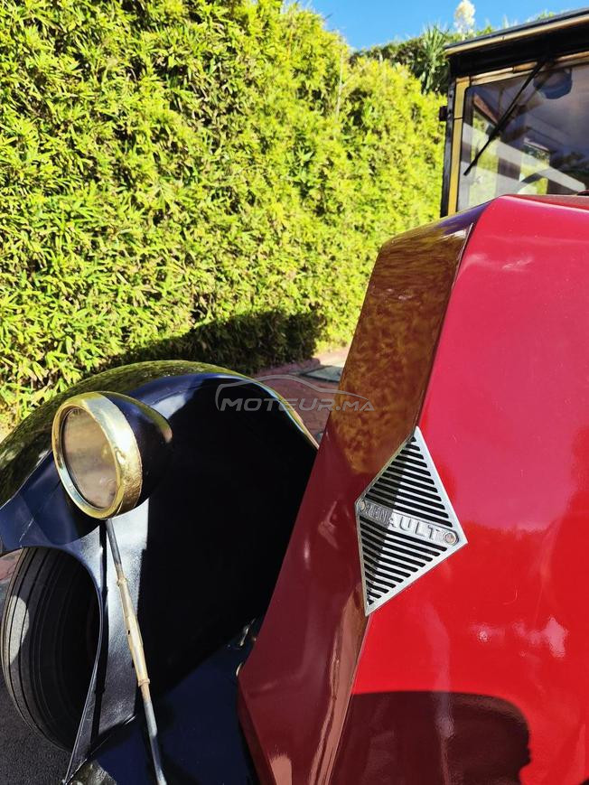 Renault NN2  1929