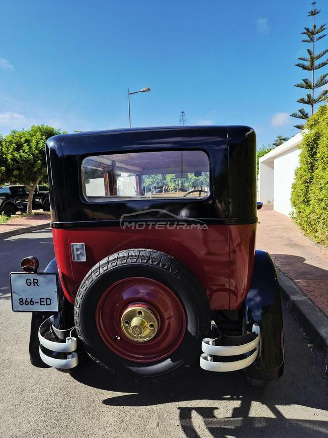 Renault NN2  1929