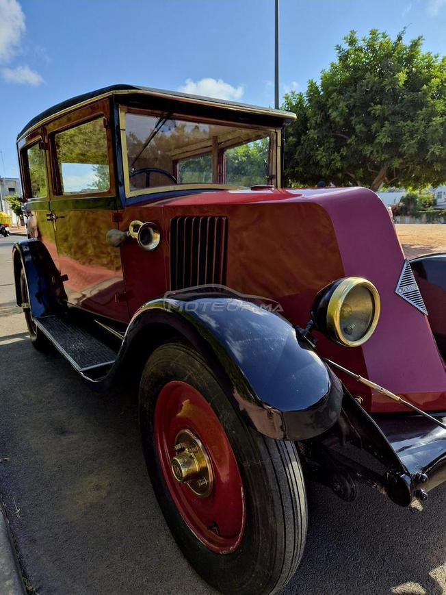 Renault NN2  1929