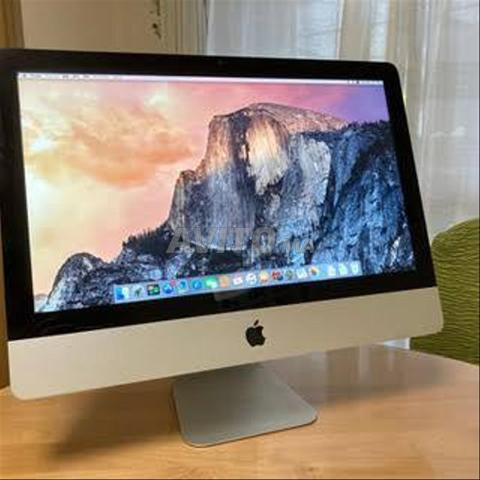 iMac 27 RAM 16 disque dur 1000 bon état