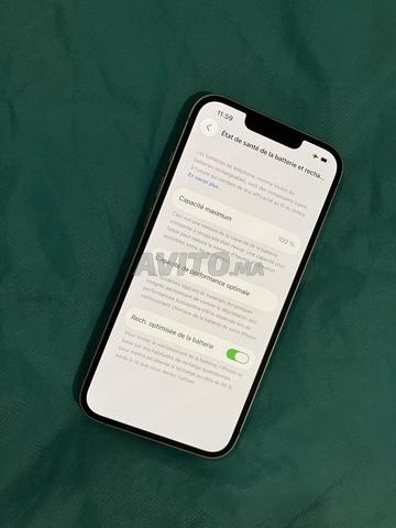 iPhone 14 normal 128 GB bypass wifi - 2