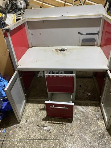 Comptoir de café pour voiture - 2