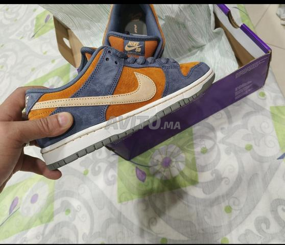 Nike dunk SB original 42 neuves - 2