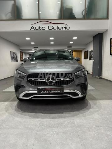 Mercedes-Benz Classe GLA 200d 2025
