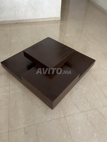 طاولة قهوة - 2