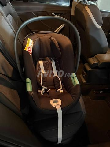 Siège auto bébé Cybex Aton B2i-Size - Très bon état
