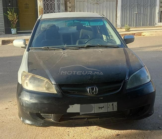 honda civic es8 2004 1.4