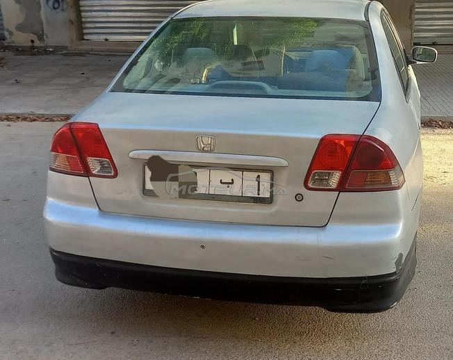 honda civic es8 2004 1.4