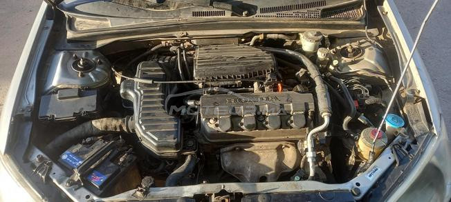 honda civic es8 2004 1.4