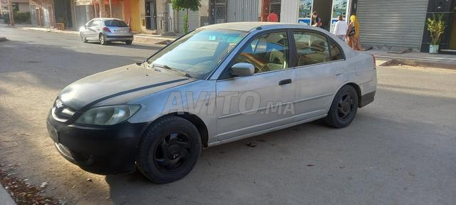 Honda Civic ES8 2004 1.4 - 2