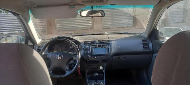 honda civic es8 2004 1.4