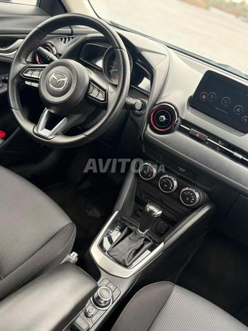 Mazda CX3 4x4 Modèle 2021 Diesel À Rabat