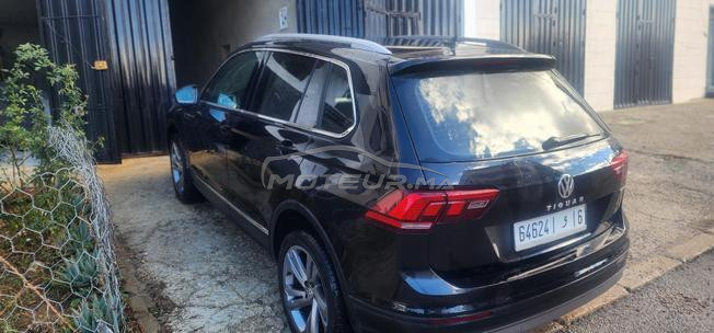 tiguan 2019