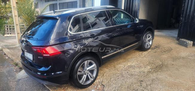 tiguan 2019