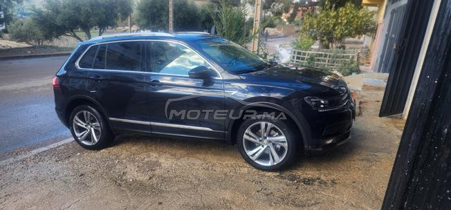 tiguan 2019