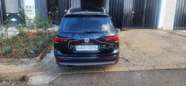 tiguan 2019